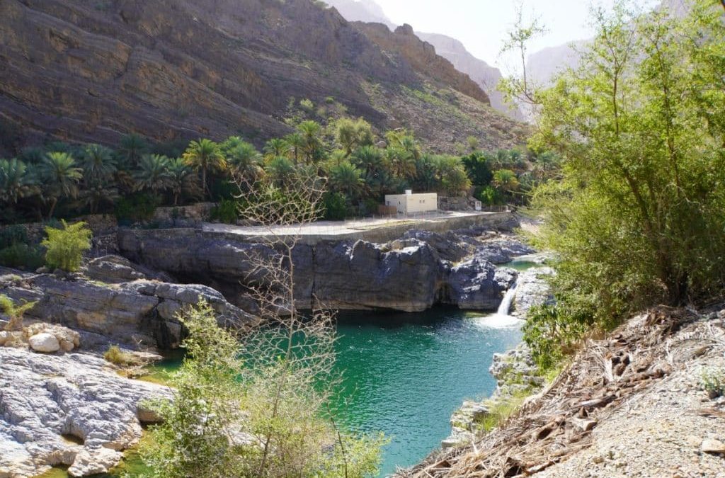 Wadi Al Arbeieen