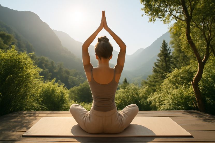 The Wellness Tourism Forum in Muscat: Oman’s New Path to Attract Global Tourists