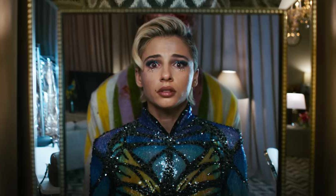 Smile 2 Secures a Spot Among the Scariest Films in History