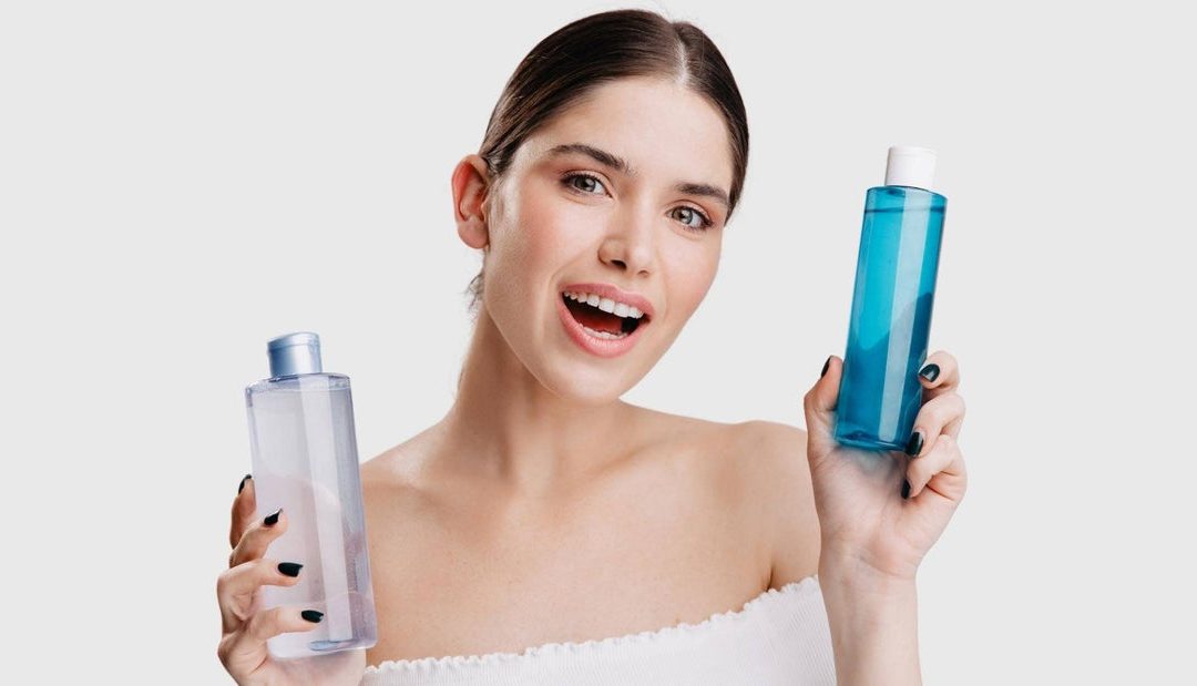 تونر یا سرم؟ شناخت کاربرد هر کدام برای داشتن پوستی سالم