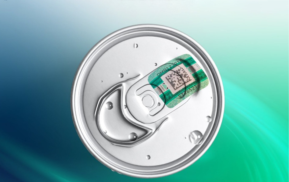 The sale of beverages without a digital tax stamp will be prohibited in Oman starting next year