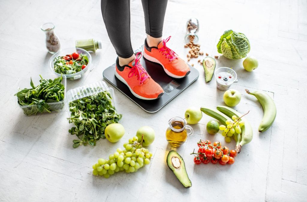 The Main Dietary Barriers to Weight Loss