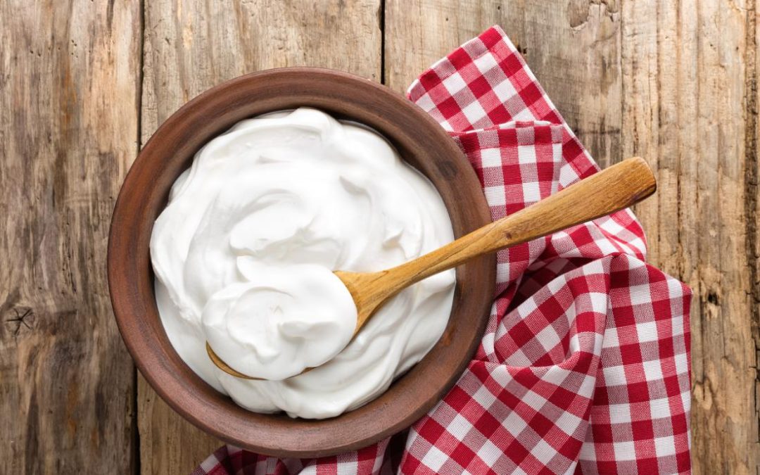 Everything You Need to Know About the Benefits of Yogurt