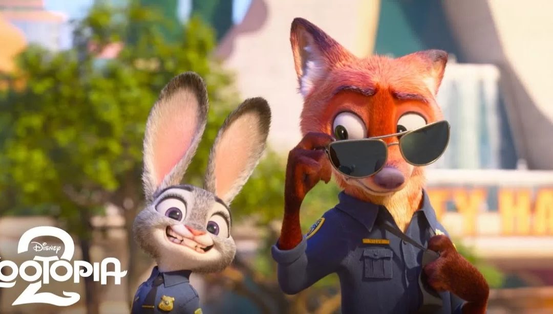 Disney Introduces Zootopia 2 with Famous Voice Cast and a Fresh Storyline