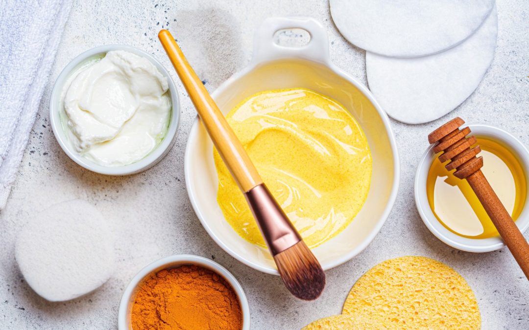 Yogurt: A Natural Nutrient for Soft and Radiant Skin