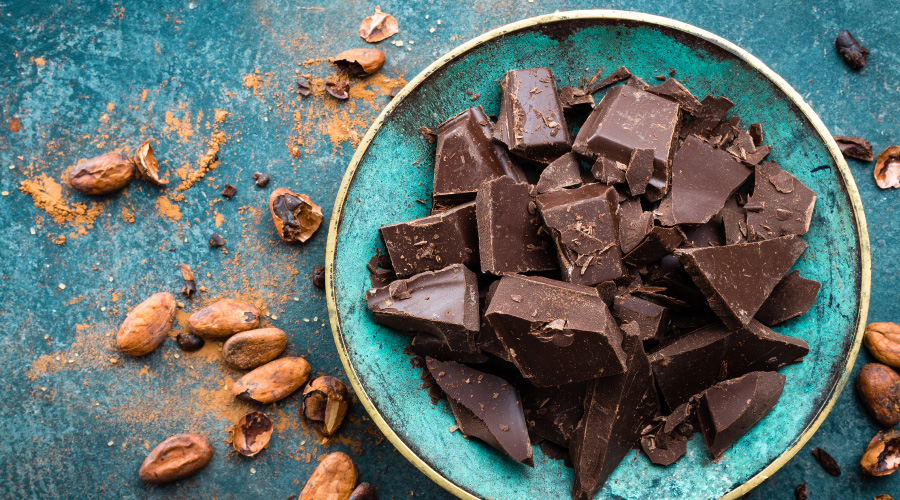 5 High-Fat Foods That Can Help You Lose Weight