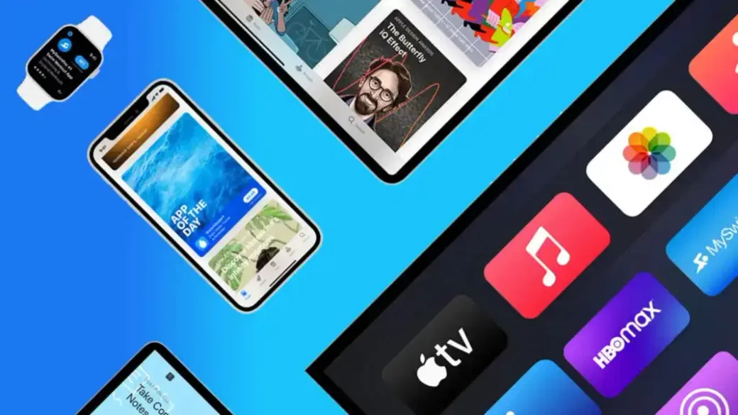 اپل پس از سال‌ها، نسخه وب اپ‌استور را فعال کرد