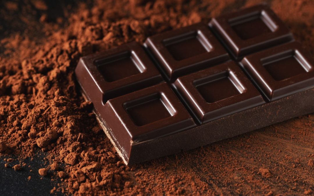 طعم تلخ شکلات، مغز را بیدار می‌کند