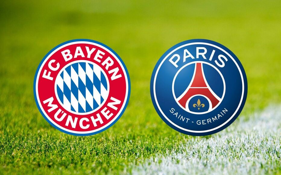 Champions League Showdown: Bayern Munich Takes on Paris Saint-Germain