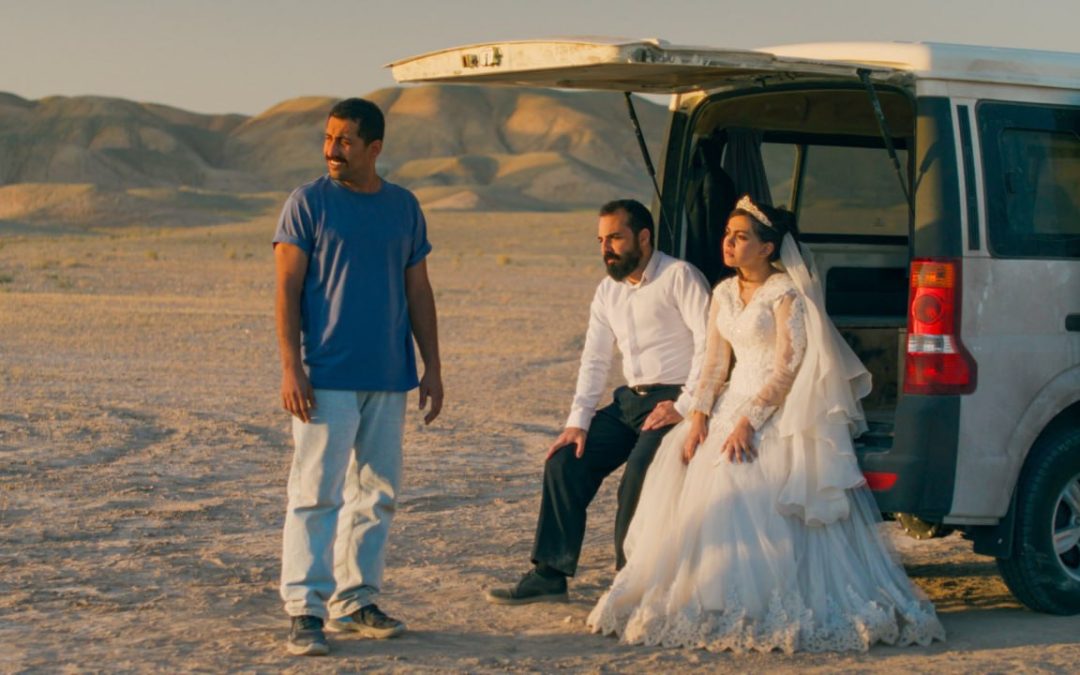 Jafar Panahi’s New Film Nominated for Best International Independent Film at BIFA