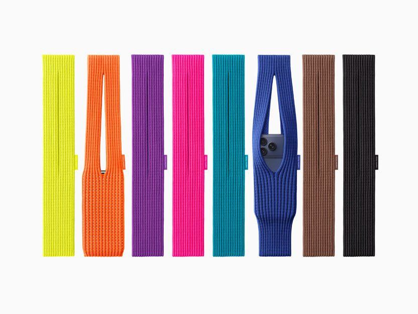 Apple’s New Accessory Combines Japanese Design with iPhone Technology