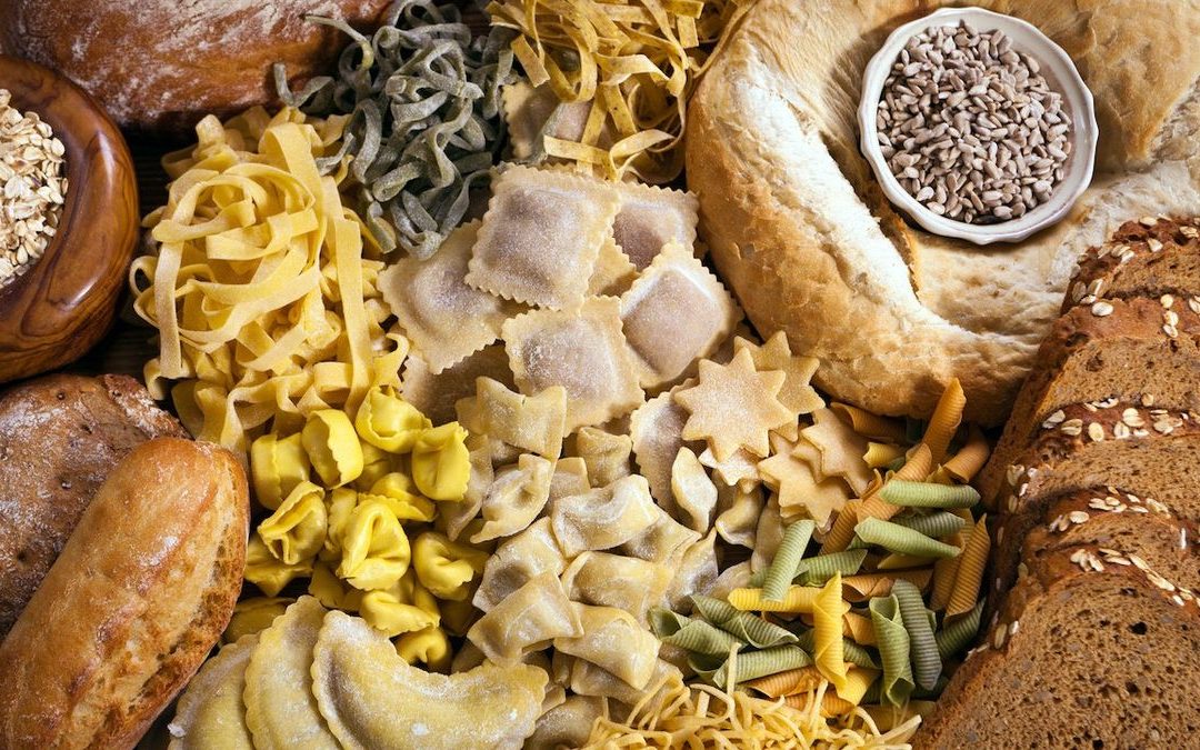 Benefits and Functions of Carbohydrates in the Body and Food