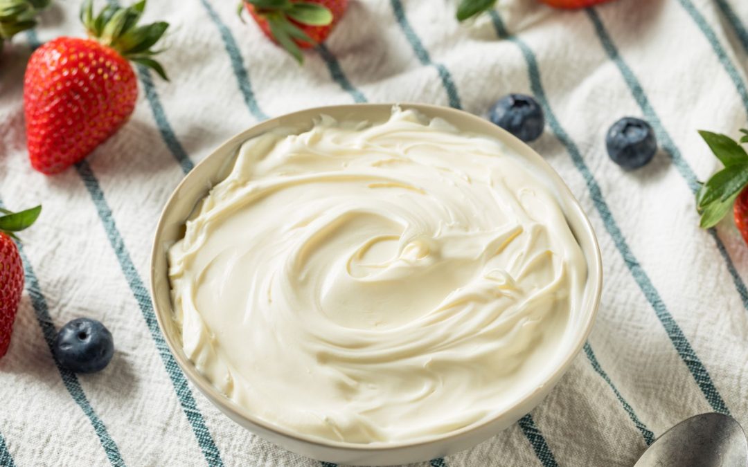 Mascarpone: A Delicious Cheese and a Symbol of Italy’s Success