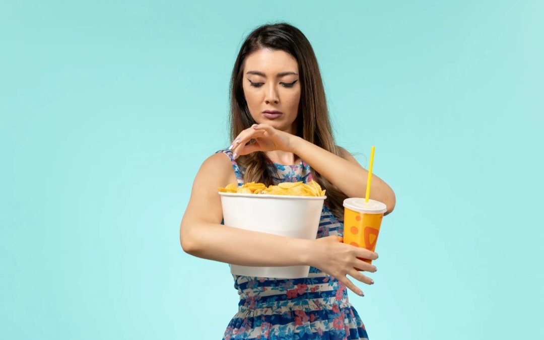 7 Common Eating Mistakes You Should Avoid