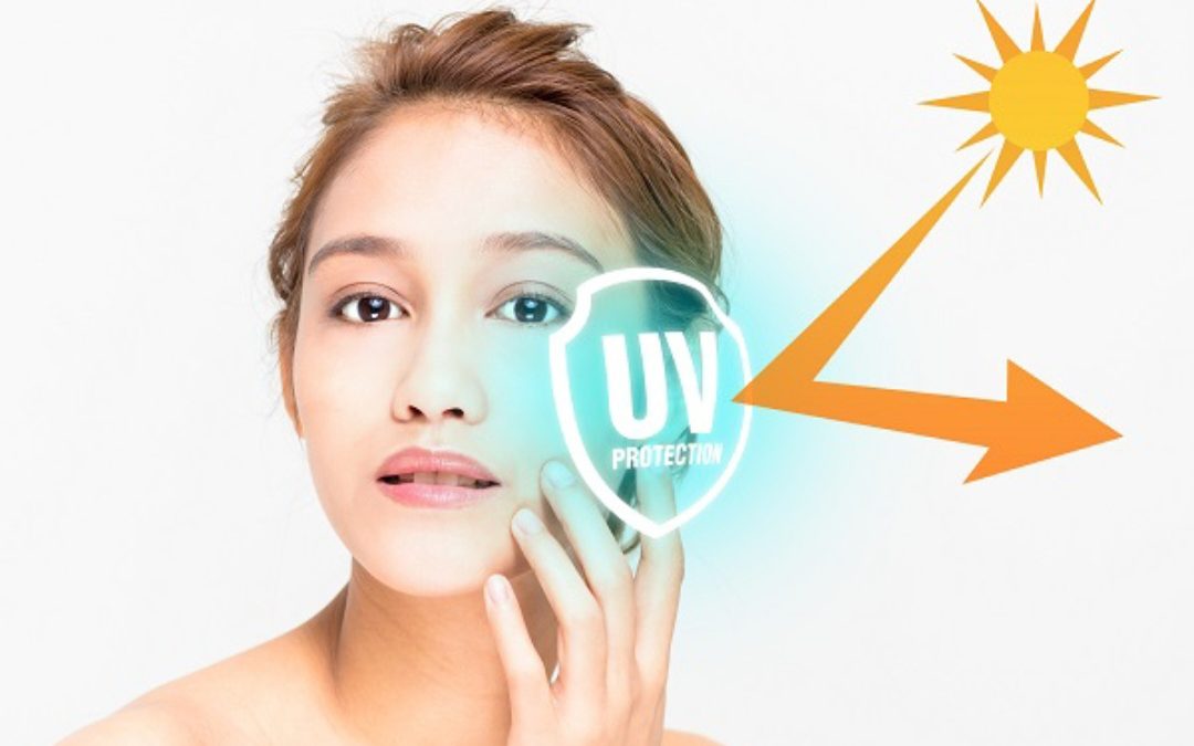 Keep Your Skin Safe from UV Damage with These Methods