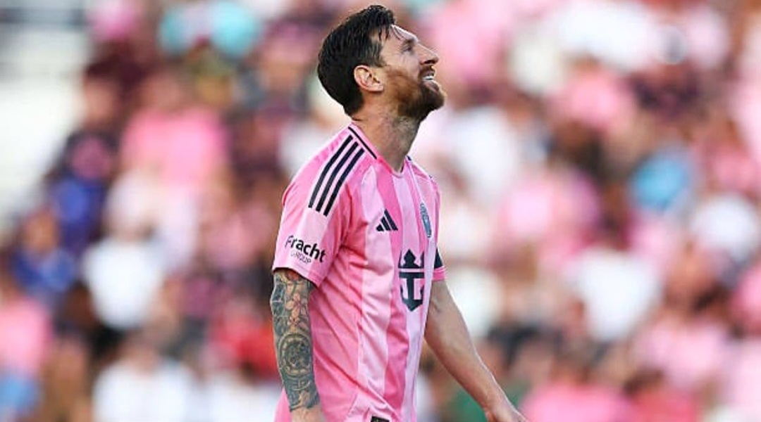 Inter Miami on the Path to MLS Glory Under Messi’s Leadership