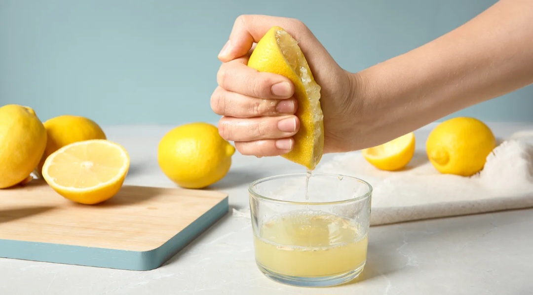 فواید آبلیمو طبیعی