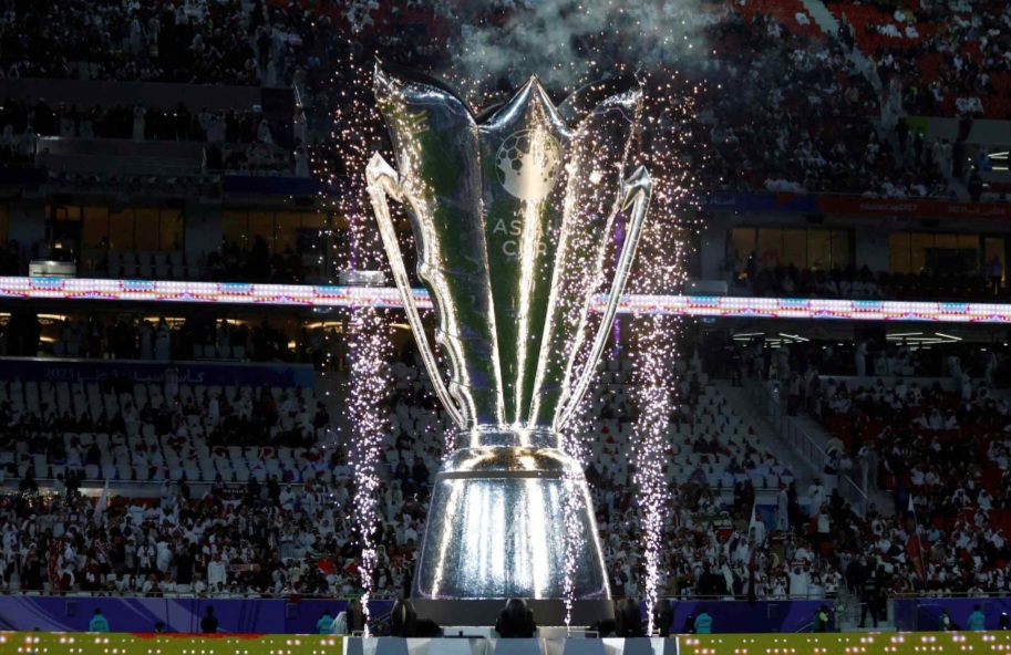 UAE Withdraws from the Race to Host the AFC Asian Cup 2031