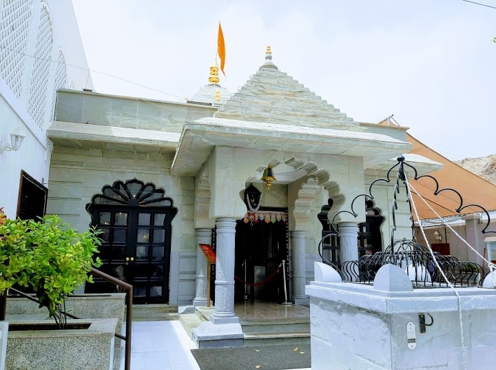 Motishwar Mandir