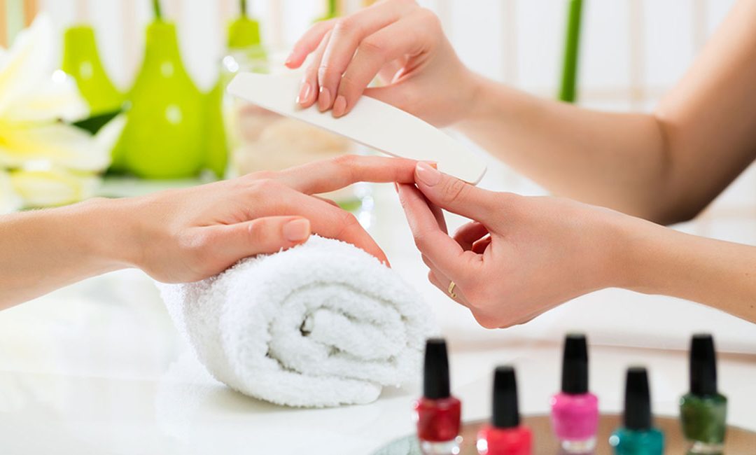 Why Do Our Nails Change Color or Shape?