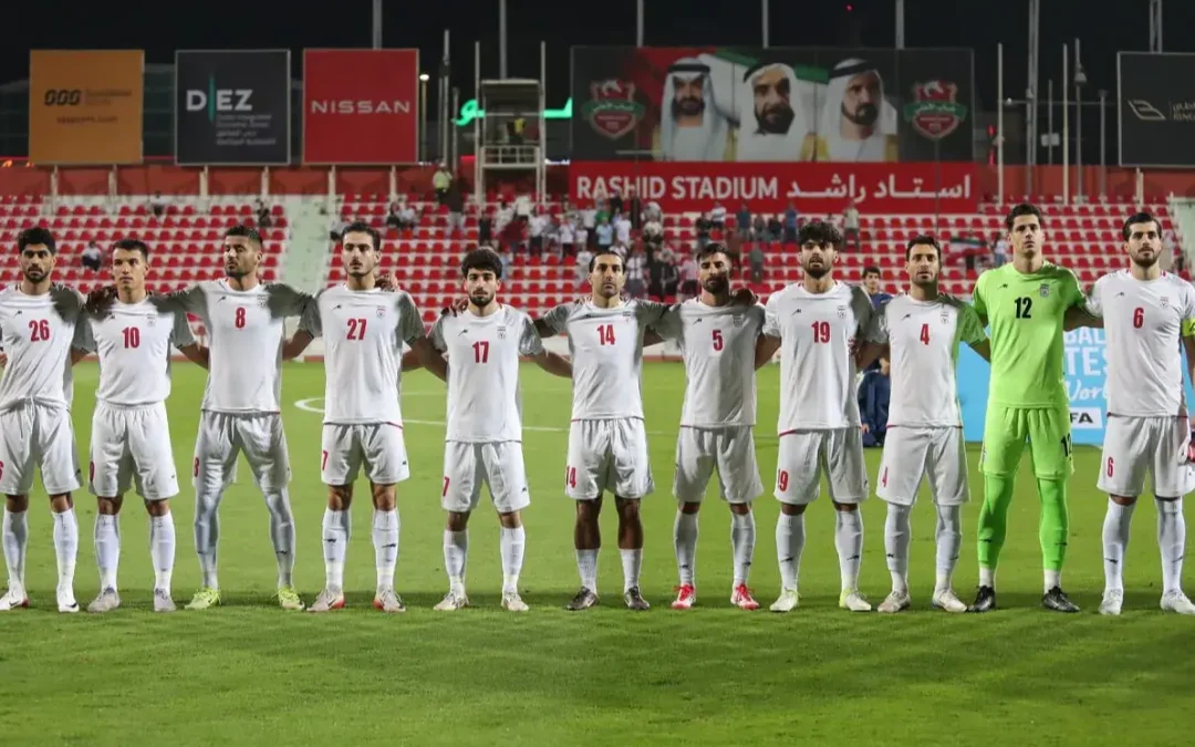 احتمال برگزاری دیدار دوستانه ایران و اسپانیا در فیفادی مارچ