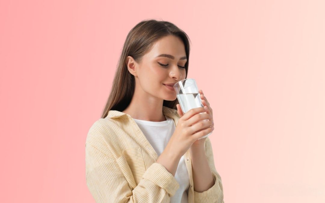 Drink Warm Water, Lose Weight