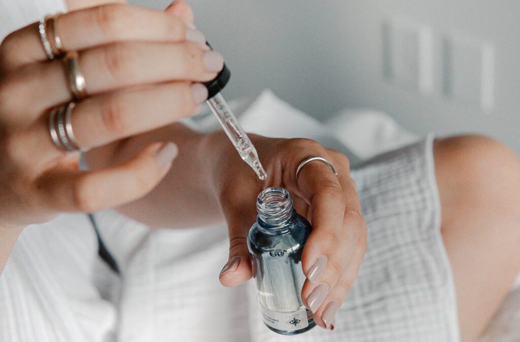 Soft, Smooth, and Healthy Skin with the Power of Hyaluronic Acid