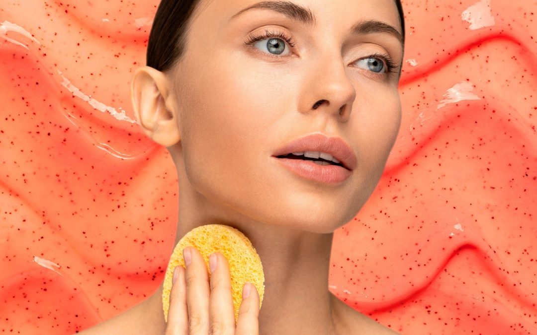 How to Exfoliate Your Skin Safely Without Causing Damage?