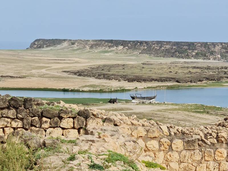 Khor rori