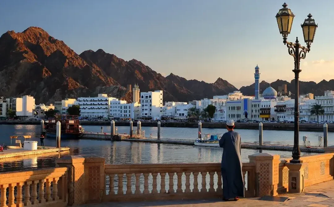 Muscat: The Least Congested Arab City in 2025