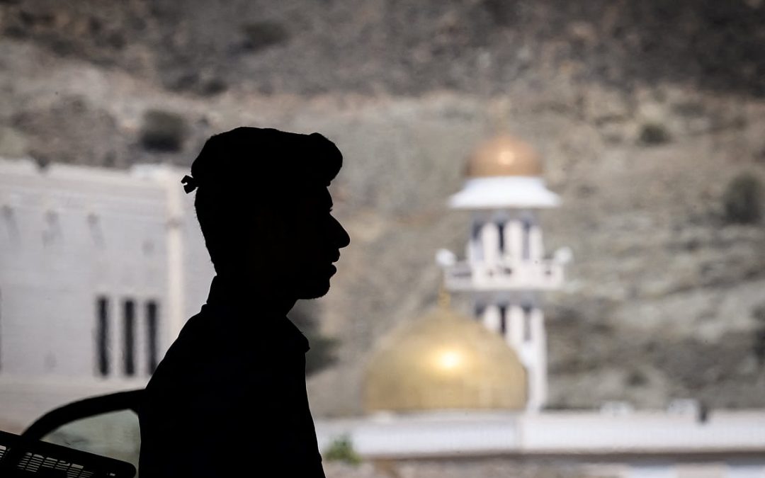 تأسیس انجمن رسمی دفاتر جذب نیروی کار خارجی در عمان
