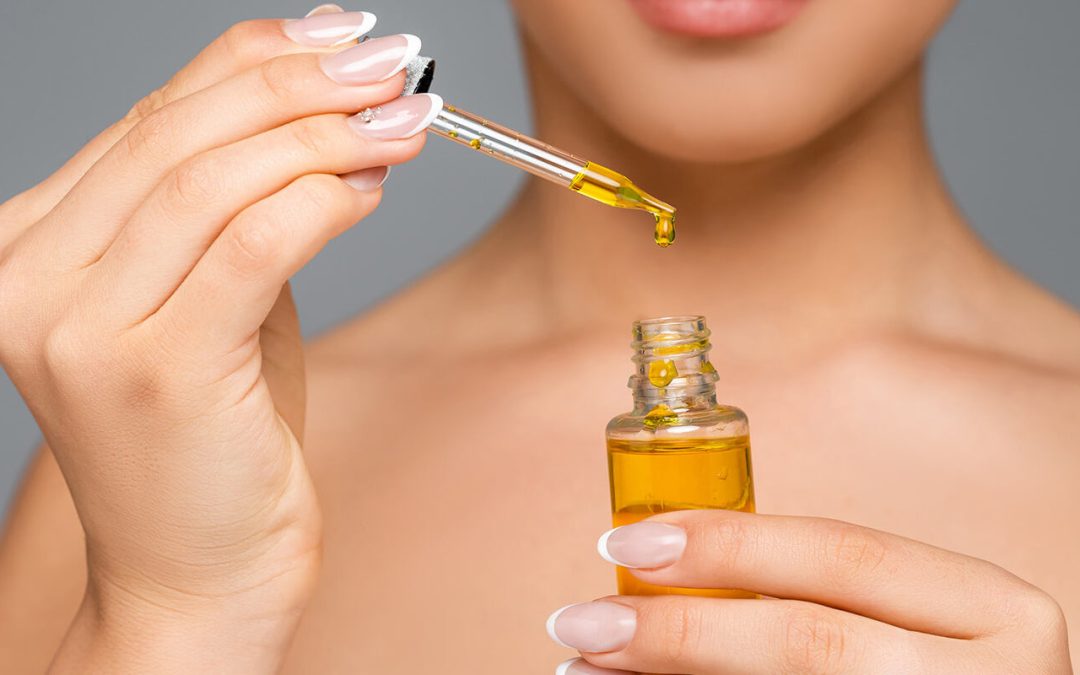 Olive Oil and Its Effects on Skin Spots