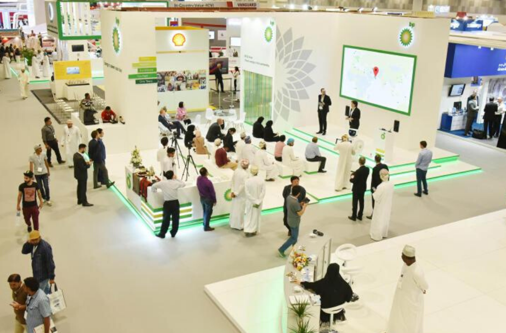 نهمین نمایشگاه Oman Plast 2025 در مسقط