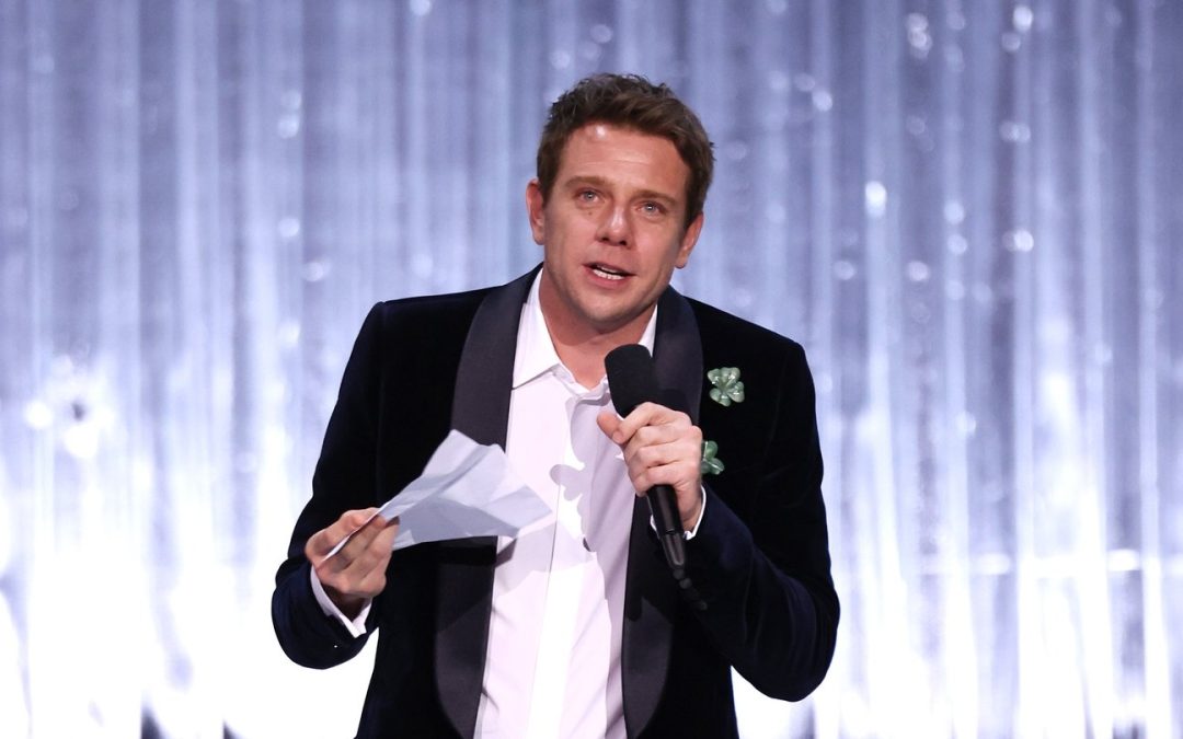Jonathan Anderson Named 2025’s Best Fashion Designer