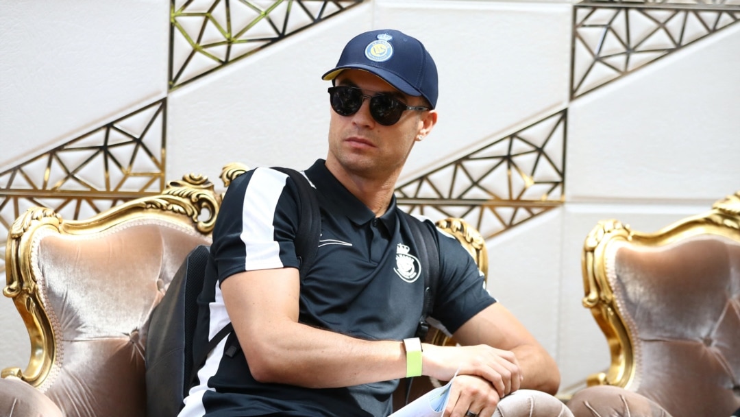 Cristiano Ronaldo Poised to Visit Iran; Possible Clash with Iranian Clubs in the AFC Champions League