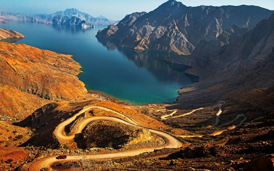 Musandam