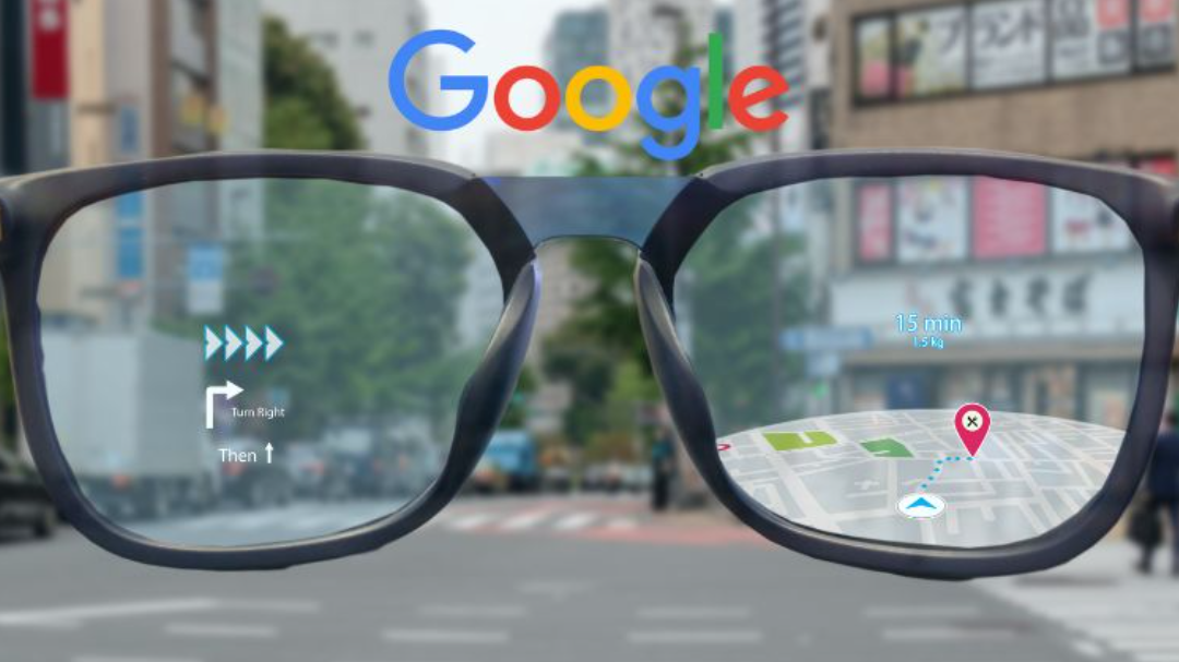 گوگل نسل جدید عینک‌های هوشمند خود را با تمرکز بر طراحی سبک معرفی کرد