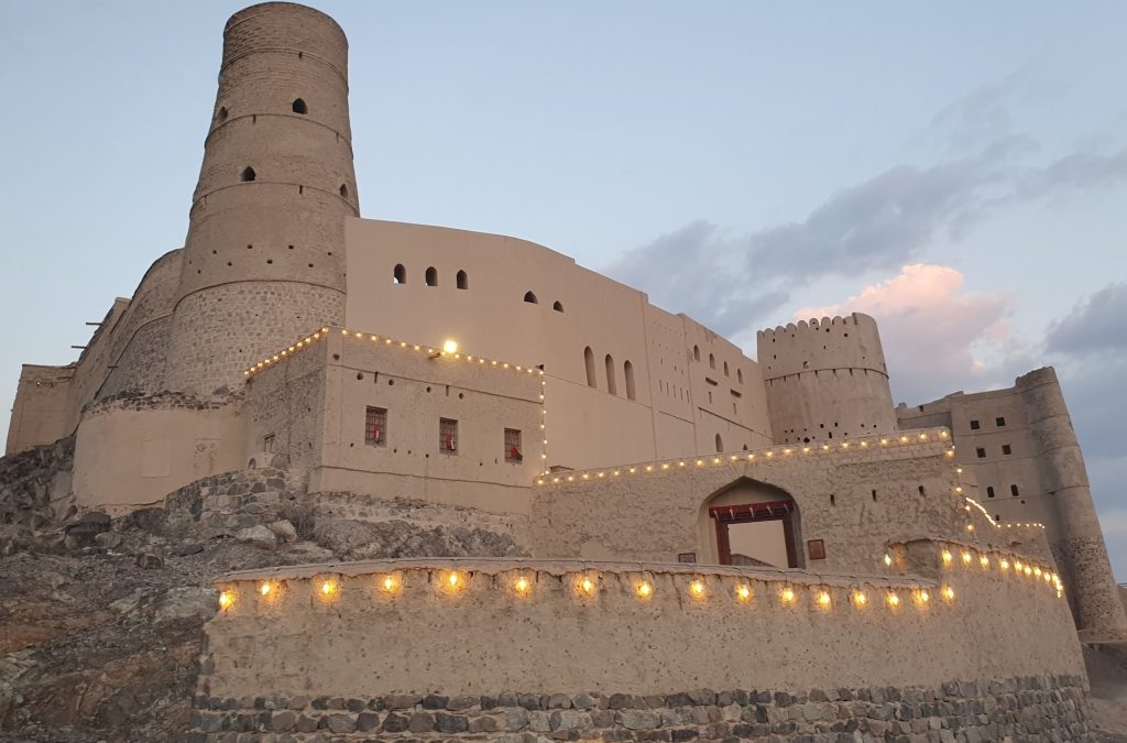 Bahla