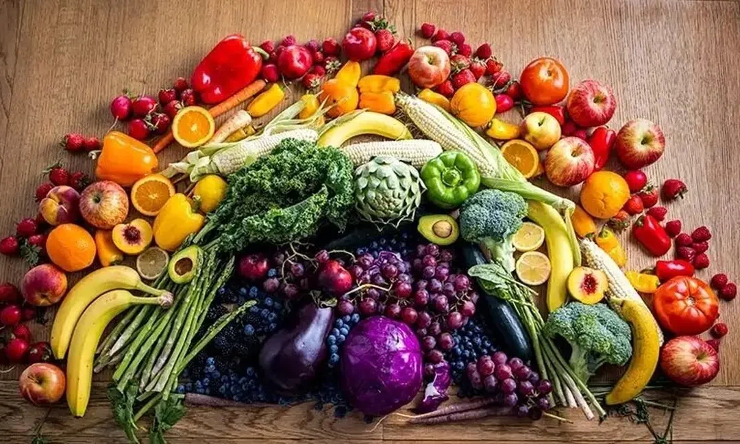 میوه‌های رنگی چه پیام‌هایی برای سلامتی‌تان دارند؟