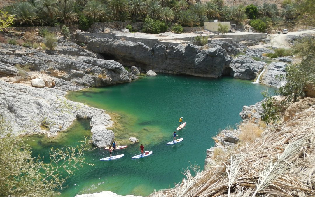 Wadi Al Arbeieen