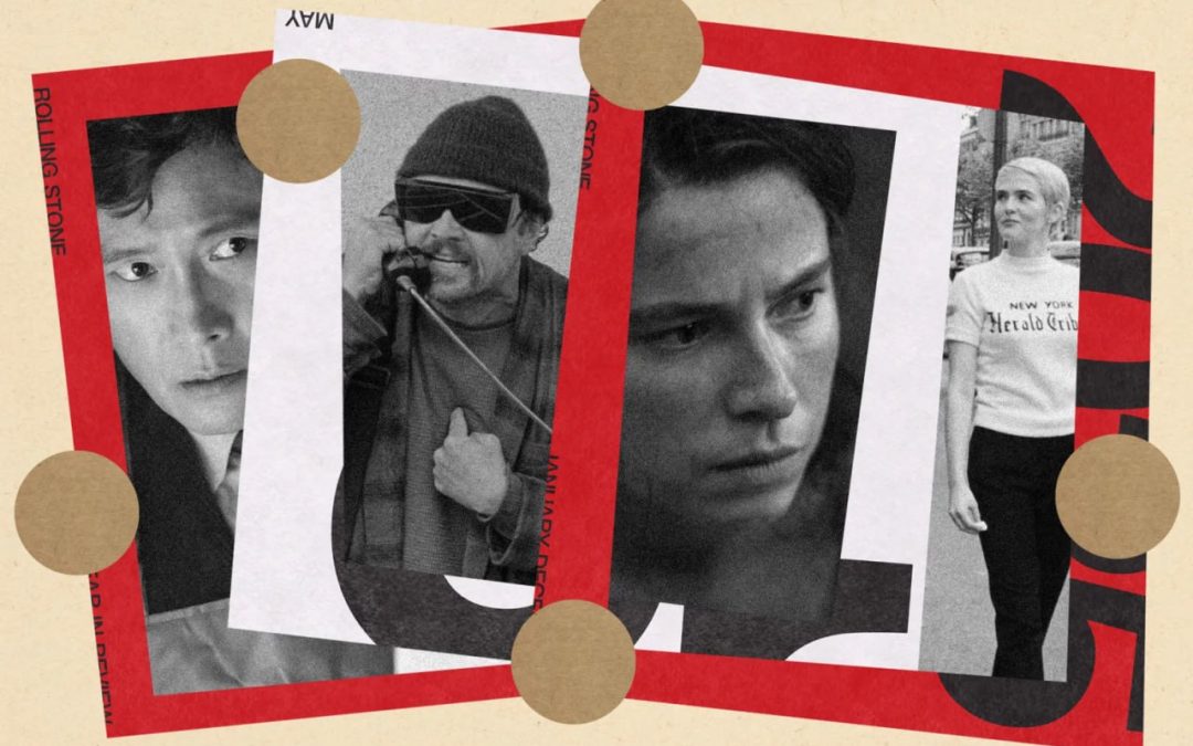 فهرست 20 فیلم برتر سال 2025 از دیدگاه Rolling Stone