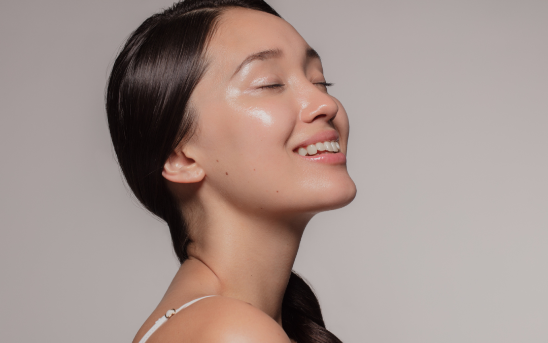 Return of Natural Beauty: The Value of Your Real Face is Being Recognized Again