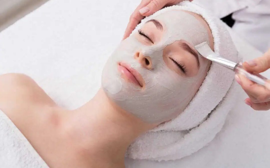 چگونه با فیشیال، سلامت و زیبایی پوست را حفظ کنیم؟