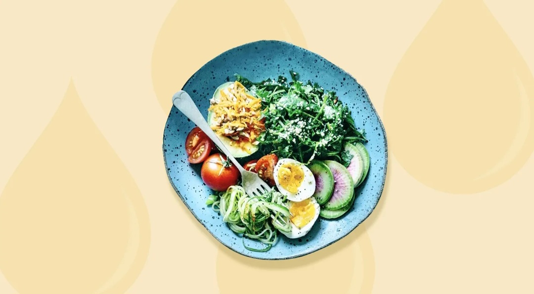 How Does Food Change Your Body Odor?