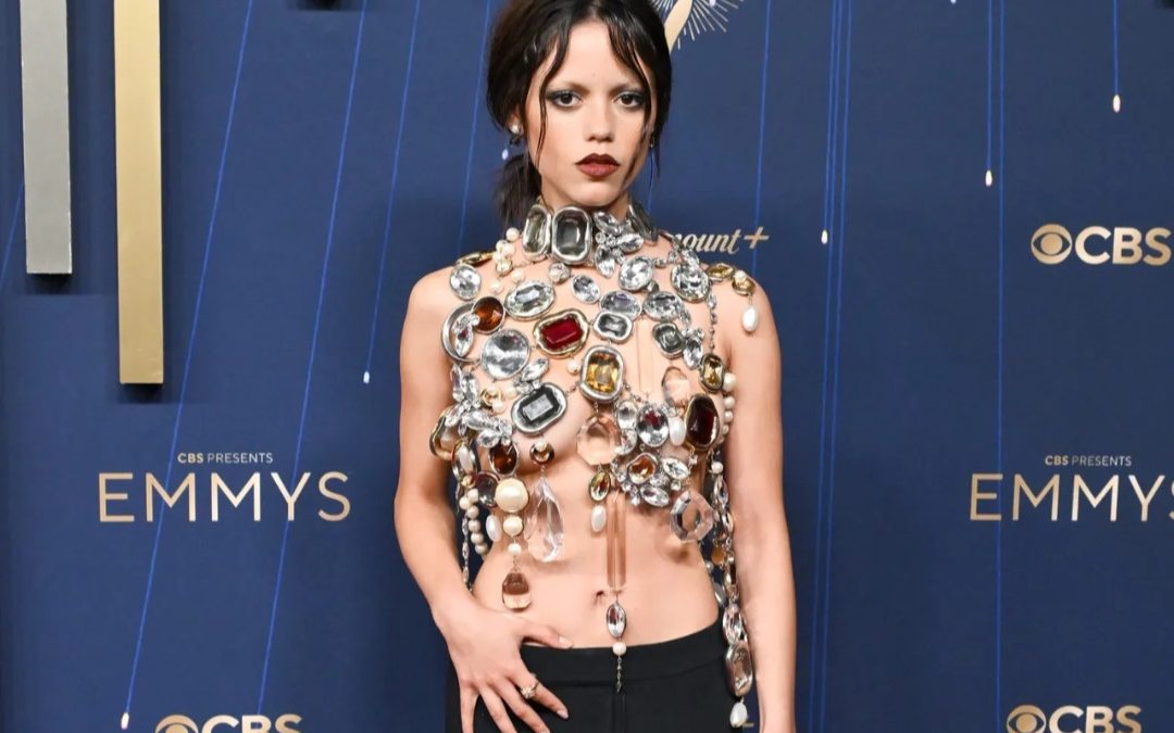The Best-Dressed People of 2025 Revealed by Vogue