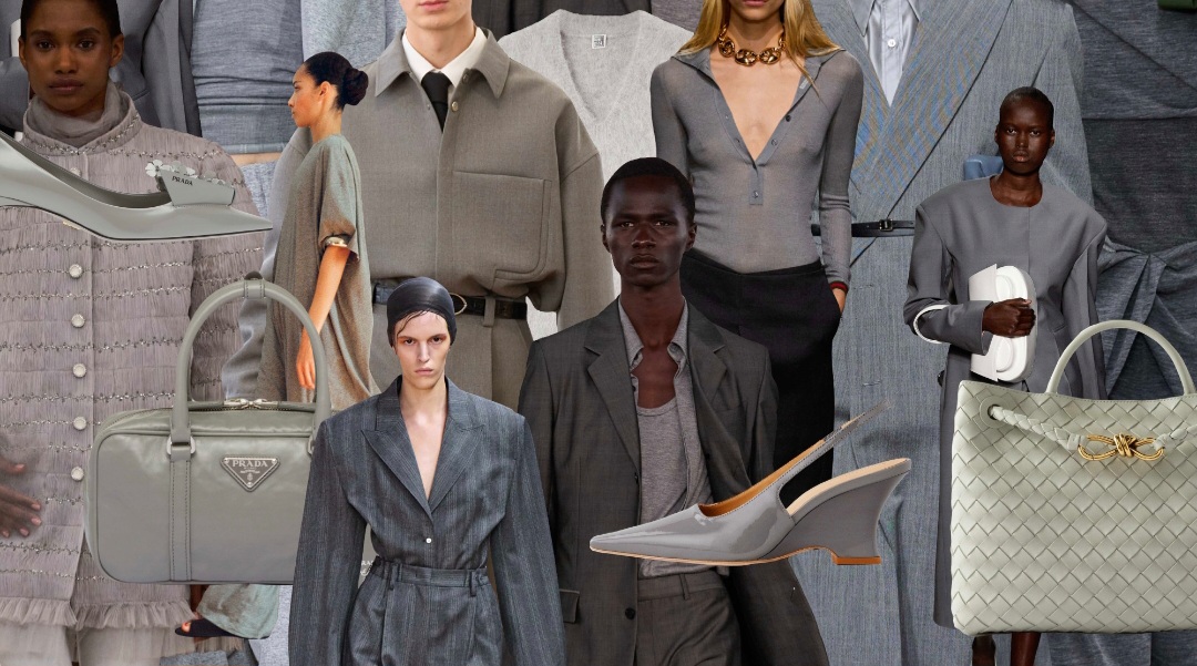 The Versatility of Gray: A Color That Remains Timeless