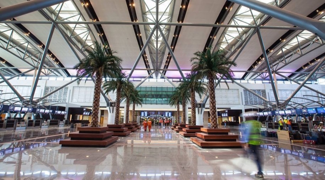 Four-Day Holiday in Oman from 15 to 18 January 2026