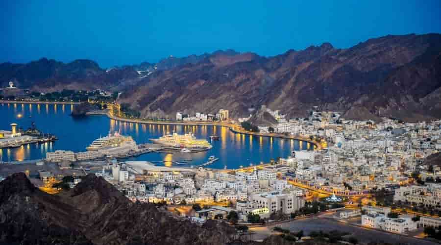 The “National Readiness 2025” exercise will be conducted in Muscat with the aim of enhancing public safety and security