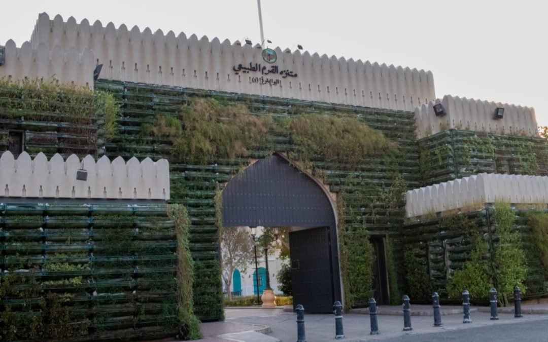 شهرداری مسقط سه پارک عمومی را به‌طور موقت برای آماده‌سازی «شب‌های مسقط» تعطیل کرد