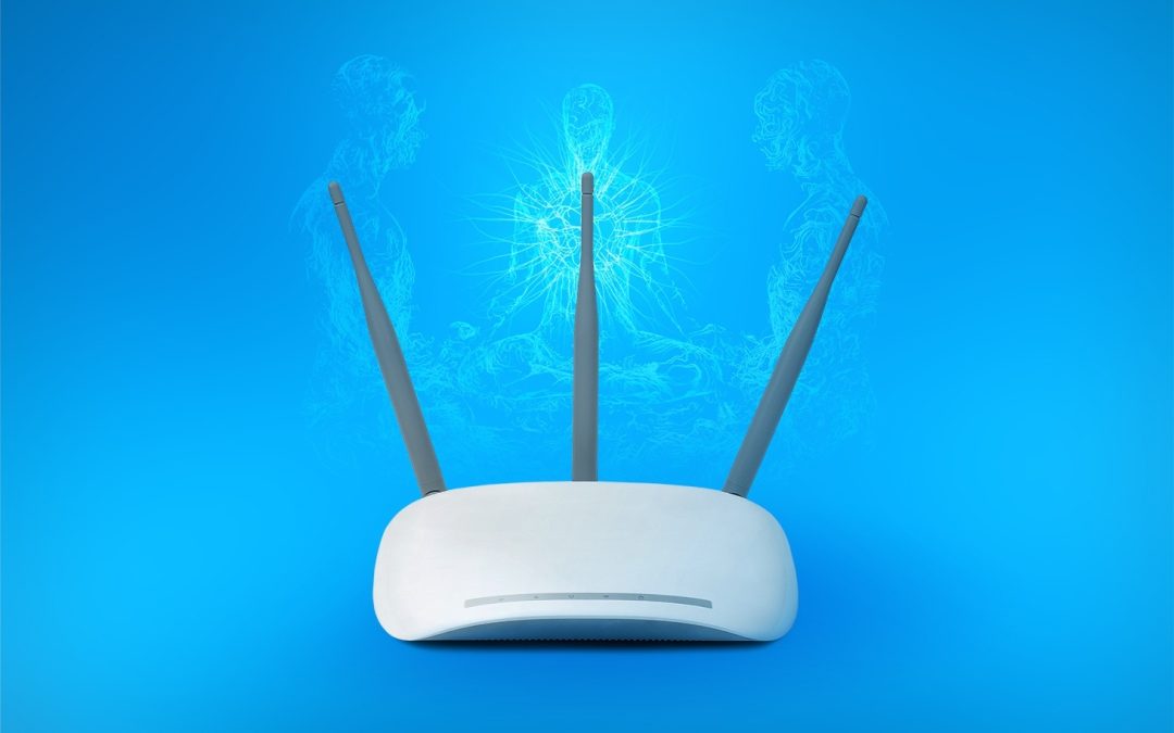 وقتی وای‌فای به ابزار تشخیص هویت تبدیل می‌شود